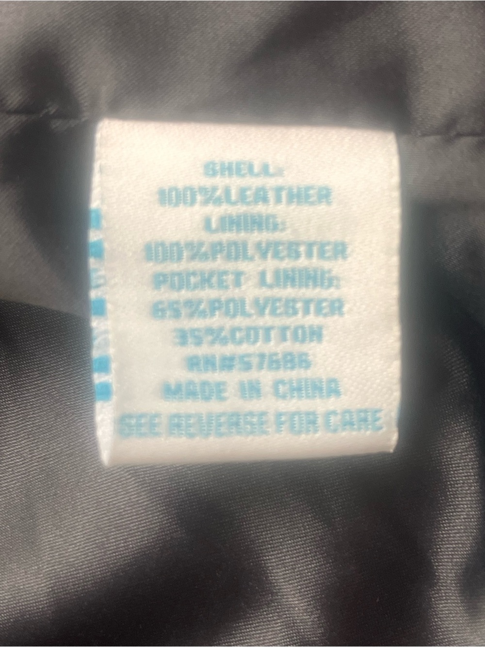 Suede Biker Jacket Womens Medium Cropped Streetwear Moto C&C California - Picture 8 of 13